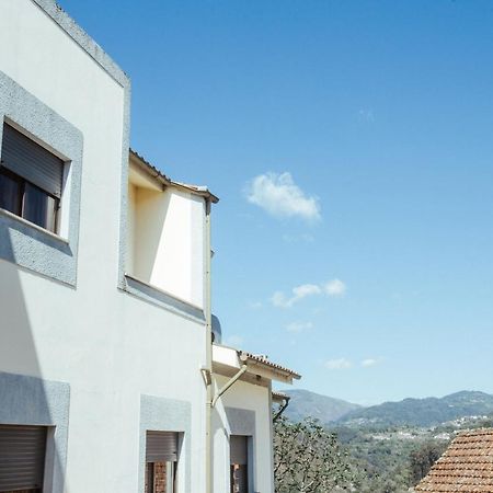 Rio Homem Terras de Bouro Exterior photo